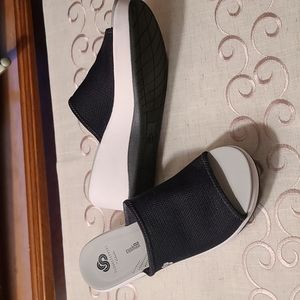 Clarks Comfort Shoes